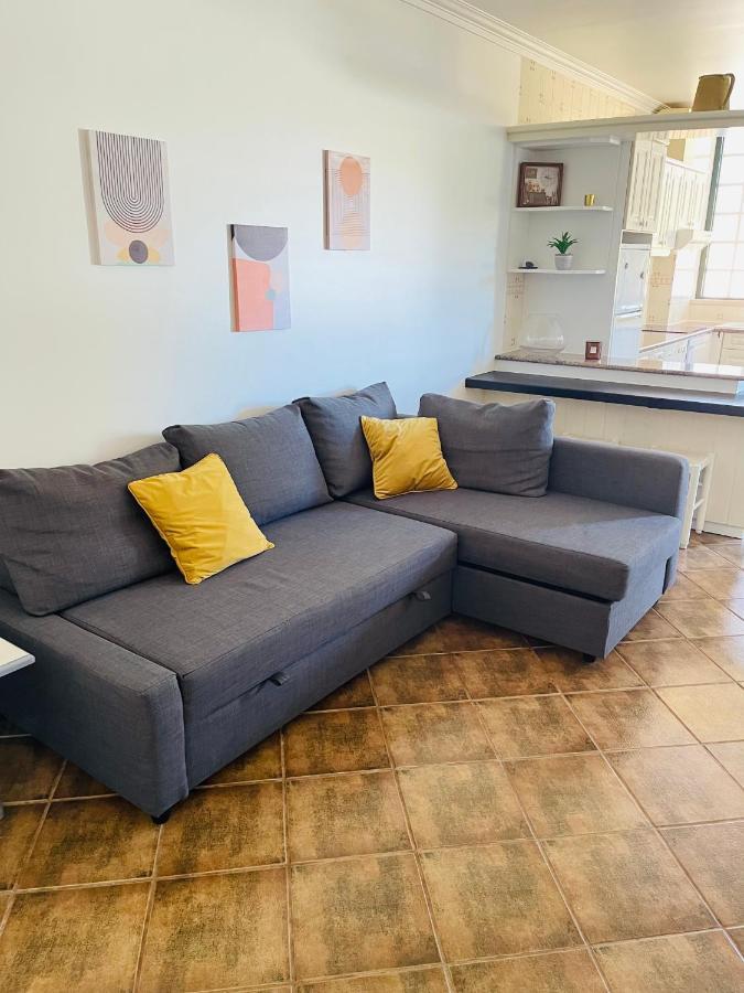 Apartamento Praia Do Vau Apartment Alvor Exterior photo